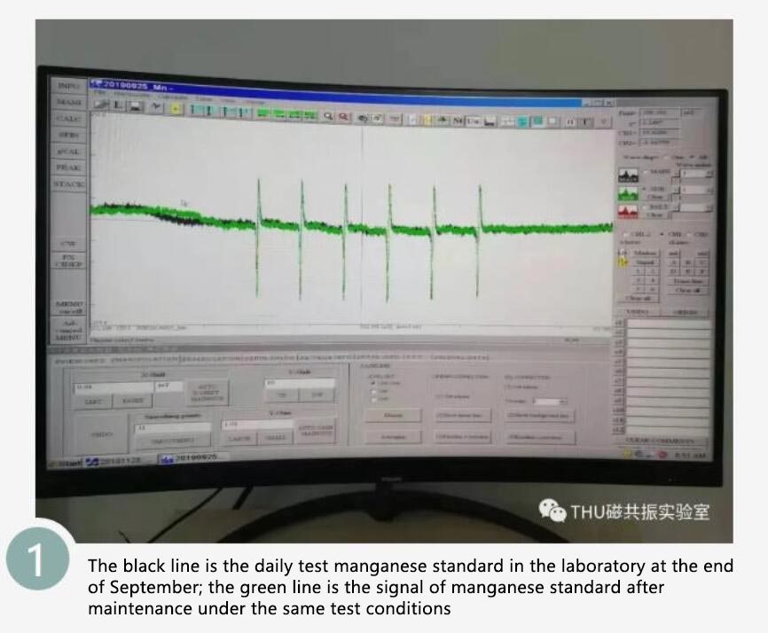 ciqtek-received-a-thanks-banner-from-mr-lab-tsinghua-university-analysis-center-1