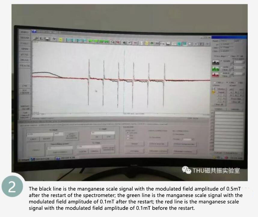 ciqtek-received-a-thanks-banner-from-mr-lab-tsinghua-university-analysis-center-2