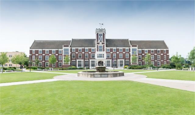 Einführung des SEM3200: Enthüllung der Mikroskopie an der Loughborough University