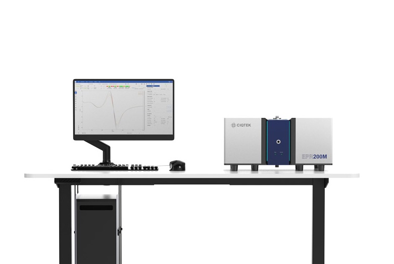 CIQTEK Benchtop EPR Spectrometer