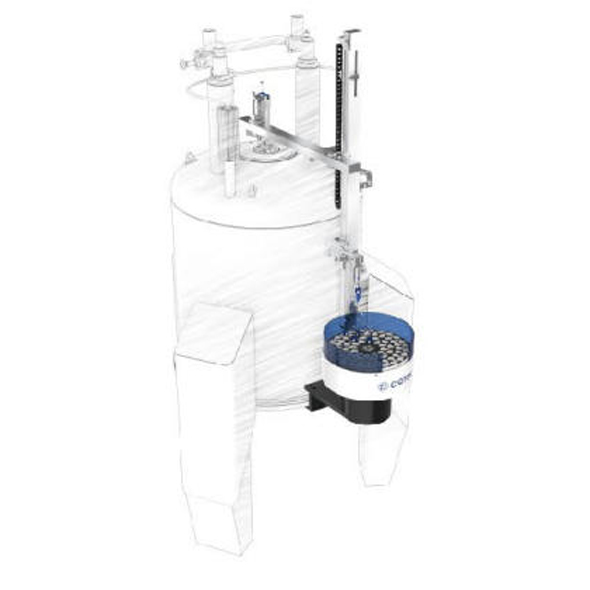 NMR - Auto Sample Changer
