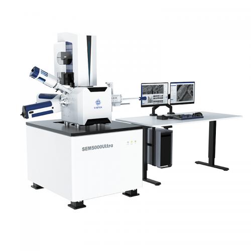 Ultra-High Resolution Schottky FESEM | SEM5000Ultra