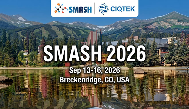 CIQTEK at SMASH 2026: Advancing NMR Innovation in the USA