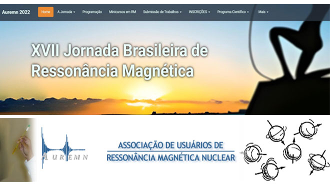 CIQTEK auf der 17. brasilianischen Konferenz über Magnetresonanz / Minikurse in NMR