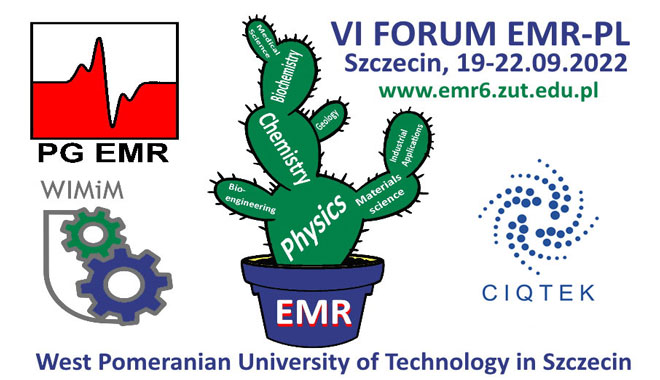 CIQTEK nimmt am VI EMR Forum 2022 in Stettin, Polen, teil