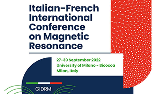CIQTEK auf der italienisch-französischen internationalen Konferenz über Magnetresonanz 2022, Mailand, Italien